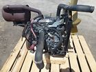 5200d 0001 Reelmaster 2002 Kubota D1105