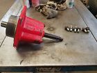 001 Gravely Professional 8 Swiftamatic