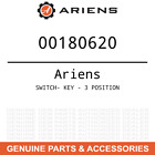 00180620 Ariens Oem Gravely Key Position