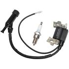 00210 Podoy New Lawn Mower Replacement Parts Pack Of 799475460296