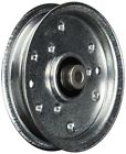 0034761126754 Maxpower Rotary Corporation Flat Idler Pulley Replaces Cadet