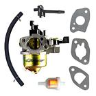 0060222 0059870 0059890 Umparts Carburetor Carb Replaces For Pressure Washer Generac 656721576593