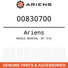 00830700 Ariens Gravely Oem Needle Bearing Hk