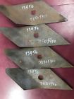 78505900 013450 Gravely Set Of Planter