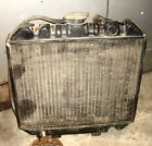 022000-7721 Nippon Denso Grasshopper Radiator