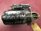 20368000 022372 Gravely Starter Duceli