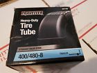 400-480-8 0311150 Traveller Tire Tube Ideal For Trailers Straight Valve