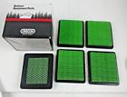 17211-zl8-000 032488308323 Oregon Air Filter Shop Pack Honda