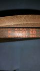 037x87ma Murray Genuine Mower Motion Drive Belt Replaces Oem