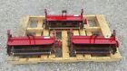 04493 Toro Greensmaster Verticut Dethatching Reels