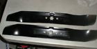 742-0616a 0459713 Sodastream New Mtd Bolens Lawnmower Mower Blades Fountain