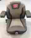 04876000 Gravely Oem Part Deluxe Suspension Seat Kit Zero Turn Mower-new