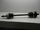 0502-542 Arctic Cat Halfshaft Fis-fr