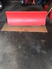 05120482 Gravely Areins Snow Plow
