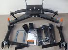 Asm-c6ap97 051270 All Sports New Metric Lift Kit Fits Club Car Ds