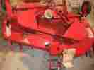 0537sk01 10705 Wheel Horse Toro New Mower Deck Attach-a-matic Nos Pick-up Only
