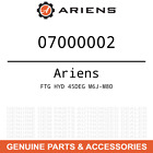 07000002 Ariens Oem Gravely Ftg Hyd