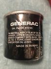 075185gs 070185 Generac Oil Filter For
