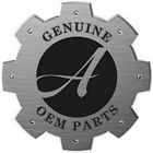 07200634 Ariens Gravely Oem Belt