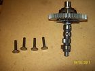 0805232109558 Briggs Stratton Vanguard Hp Engine Camshaft And Tappets