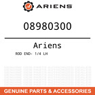 08980300 Ariens Gravely Oem Rod End Left Hand