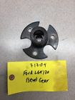09jc3205 Ford Tractor Right Angle Bevel Heat Driveshaft Adapter