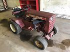 C-100 1-0390 Wheel Horse 1974