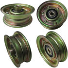 112-3687 1-303076 1-323285 E323285 1308362 Various Aftermarket Idler Pulleys For Exmark Lawnboy Toro
