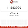 1-543929 Exmark Toro Sheave Od