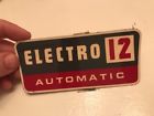 1-7235 Wheel Horse Lawn And Garden Tractor Model Electro Automatic Decal