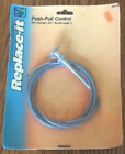 100-122 Dorman New Push-pull Control