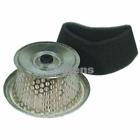 17210-890-505 100-792 Stens Air Filter Combo Replaces Honda Napa 23899001989