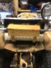 100001 Allis Chalmers Big Ten Tool Box