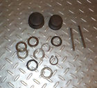 1011 Honda Harmony Wheel Mounting