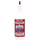0498073 10121 Lucas Oil Sae 75w 049807101213