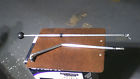 917.296351 101248k 137056 Craftsman Tiller Reverse Rods Upper Lower