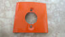 10151404930 Echo Nos Oem Bracket Cap Cover Part