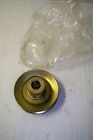 102690 Unbranded Nos Auger Drive Pulley