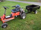 1028 Ariens Rear Engine Rider
