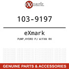103-5221 Exmark Genuine Pump Hydro Pj Rh Part