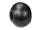 103-8415 72-020 Rotary Set Of Anti Scalp Roller Wheel Replaces Exmark Tapered