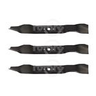 942-0616a 1032-3pk Rotary Pack Lawn Mower Blades Fits Mtd