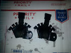 10323 Lawnboy Lawn Boy Dura Force Mower Front Wheel Brackets Height