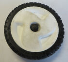 105-1814 Toro Recycler Rear Wheel And Sholder Bolt