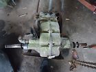 105401x Craftsman Sears Tractor High