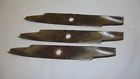 106637 106078 Toro Wheelhorse Blades Sharpened