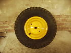 960420035 106108x421 Poulan Pro Rear Tire Rim