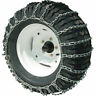 4.80-4.00-8 1065256 Peerless Tire Chains Max Trac Snow