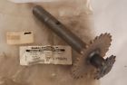106962 Simplicity Genuine Oem Shaft And Sprocket Assembly Nos Part