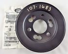 107-1683 Toro Genuine Parts Deck Spindle Pulley Part Number Diameter New